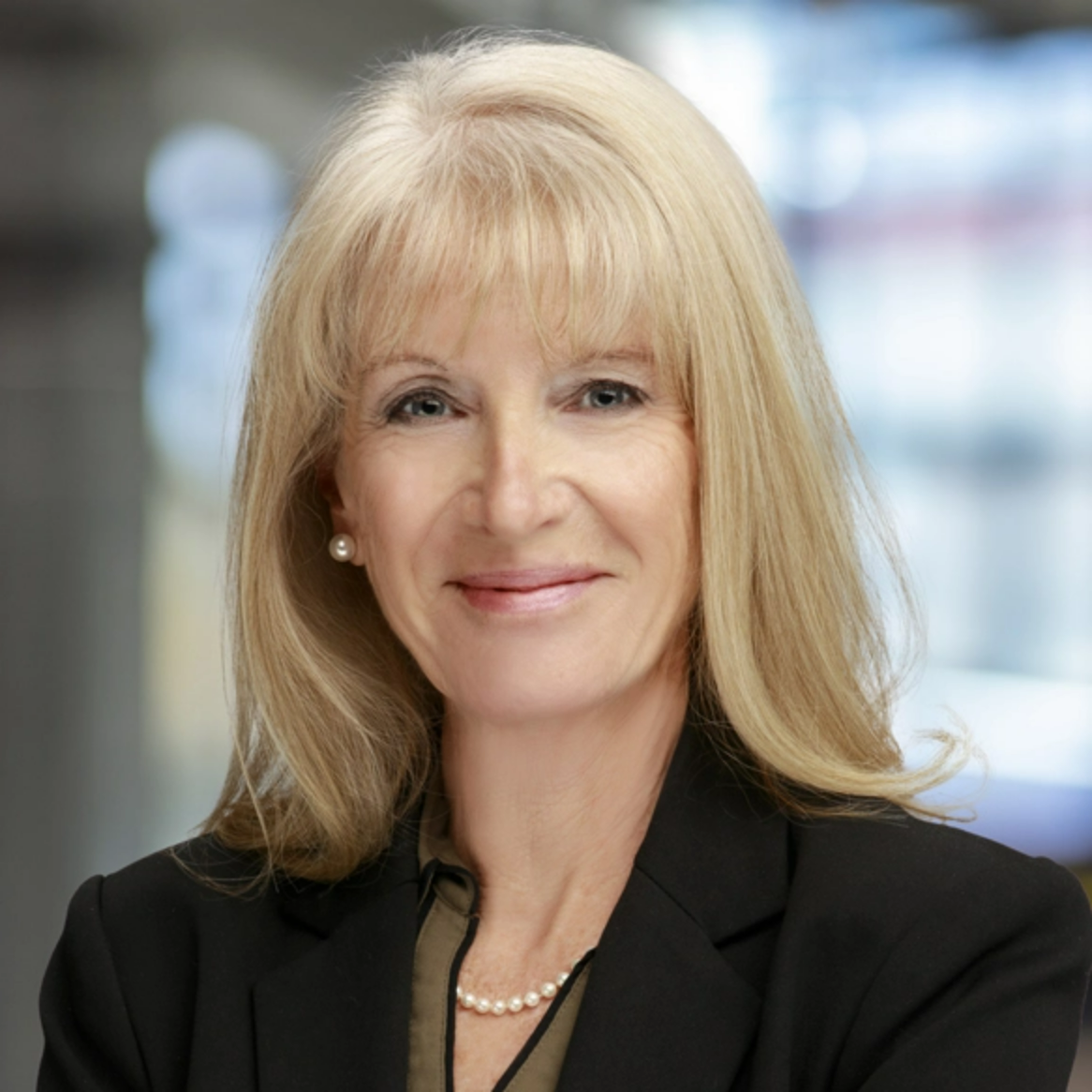 Trish Buckhardt Trish Buckhardt