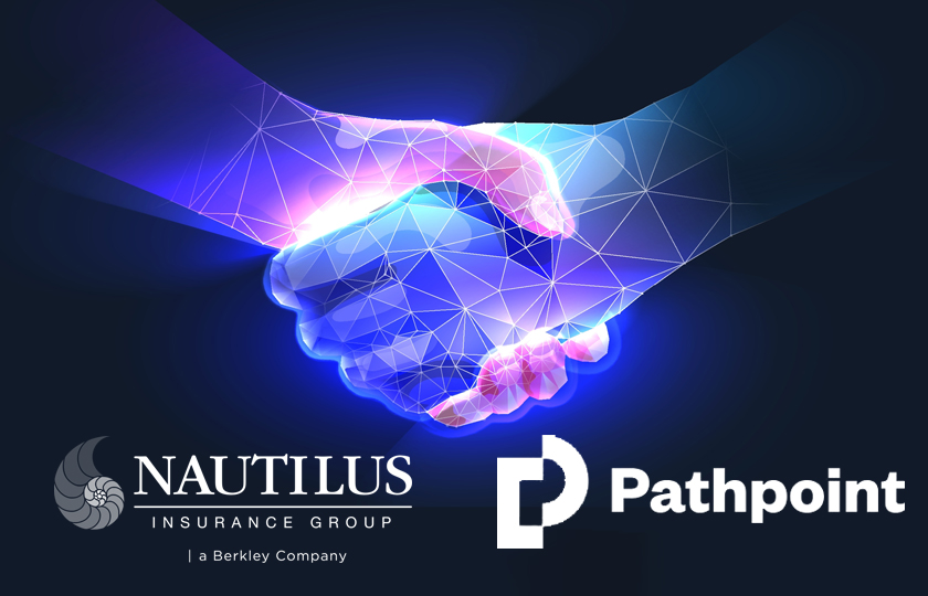 Nautilus Insurance Group and Pathpoint partnership