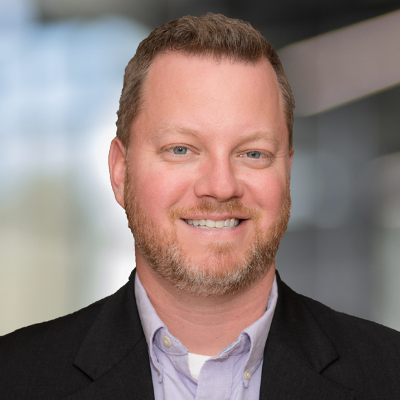 Eric Marler, J.D.
